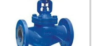Din Globe Valve