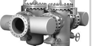 Duplex Strainer