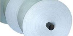 HDPE Woven Fabric