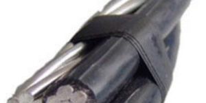 LT Aerial Bunched Cables