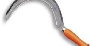 Sickle