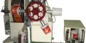 Fully Automatic Dry Offset Printing Machine