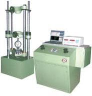 Mechanical Universal Testing Machine