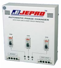 Automatic Phase Changer