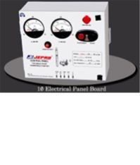 SINGLE PHASE SUBMERSIBLE PUMP CONTROL PANELS
