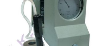 Analog Air Gauge Unit