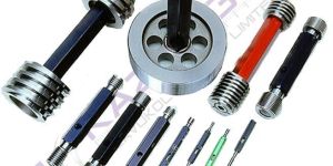 Thread Plug Gauge