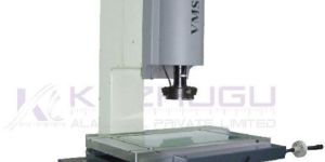 Video Measurement System