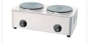 Double Hot Plate