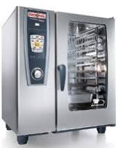 Rational Combi Oven