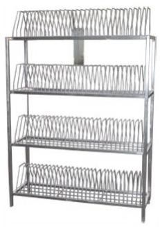Stainless Steel Dish Rack
