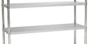 Stainless Steel Rack