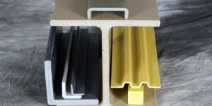 Fiber Reinforced Plastic Channels