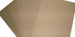 Pre Compressed Board And Components