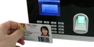 Card Based Time Attendance Systems