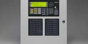 Fire Alarm Panel