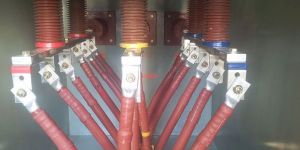 Heat Shrinkable Cable Jointing Kit