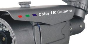 IR CCTV Camera