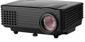 Multimedia LCD Projectors