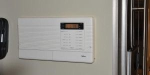 Residential Intercom System