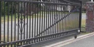 Sliding Gate Operators