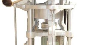 Vibro Sifter Machine