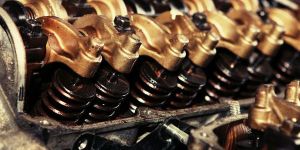 Semi Synthetic Cutting Oil