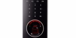 Suprema BioStation L2 Fingerprint Biometric Device