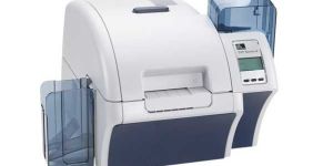 Zebra Card Printers