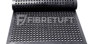 Rubber Restaurant Mats