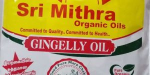Organic Sesame Oil