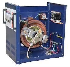 Servo Transformer