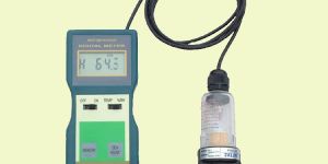 Dew Point Meter