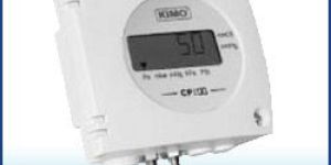 Differential Pressure Transmitters