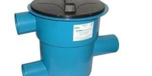 Rainwater Harvesting Filters