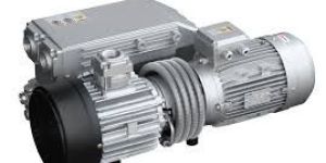 Rotary Vane Vacuum Pumps