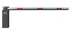 Automatic Boom Barrier