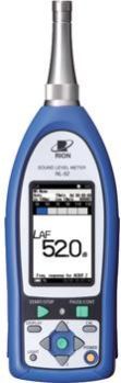 Noise Level Meter