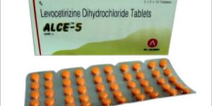 Levocetirizine Tablets