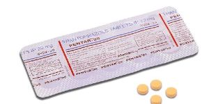 Pantoprazole Tablets