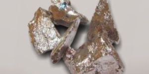 Ferro Manganese Medium Carbon