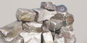 High Carbon Ferro Chrome