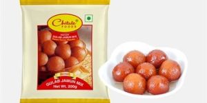 Gulab Jamun Mix