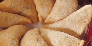 Karanji Sweets