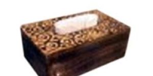 Tissue Box
