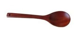 Wooden Spoon