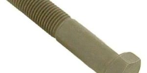 Bolts, Nuts and Washers