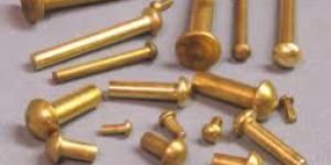 Brass Rivets