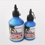 Front Fork Oil