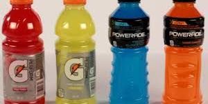 Sports Drinks